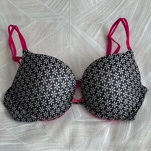 Victoria’s Secret Push Up Bra 36D